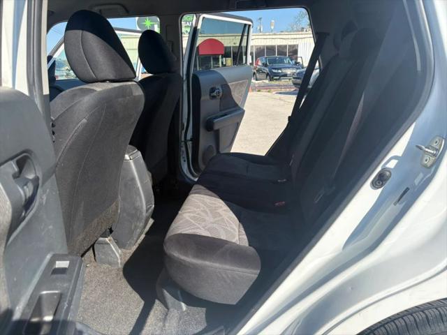 2015 Scion xB Base