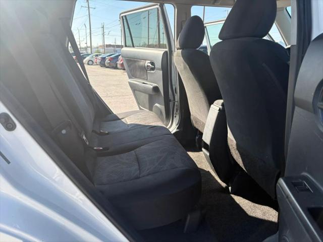 2015 Scion xB Base