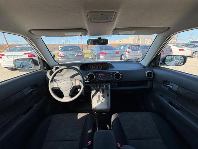 2015 Scion xB Base