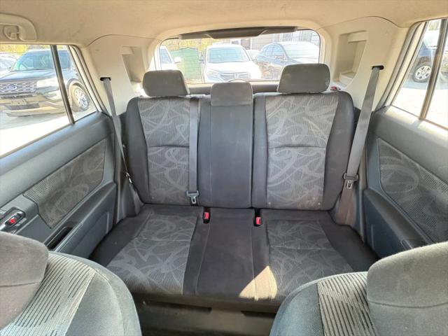 2015 Scion xB Base