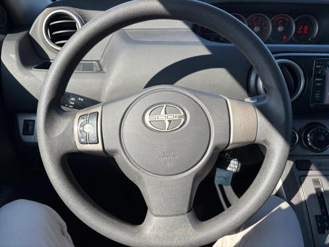 2015 Scion xB Base