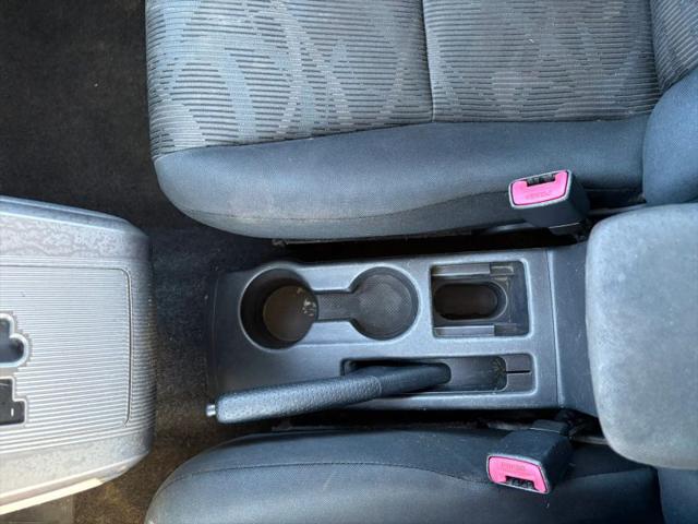 2015 Scion xB Base