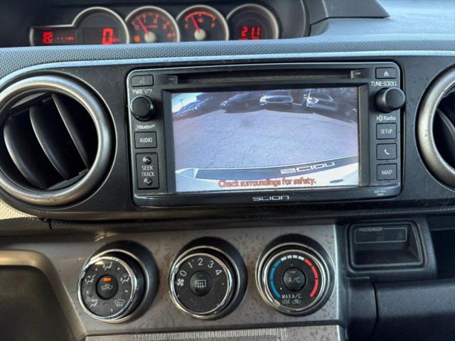 2015 Scion xB Base
