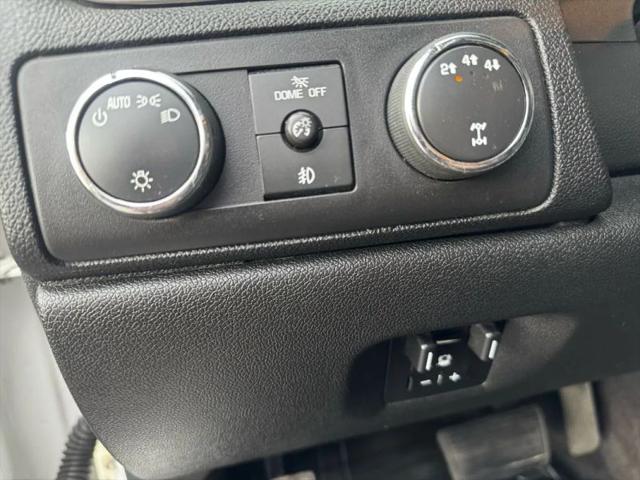 2014 GMC Sierra 2500HD SLT