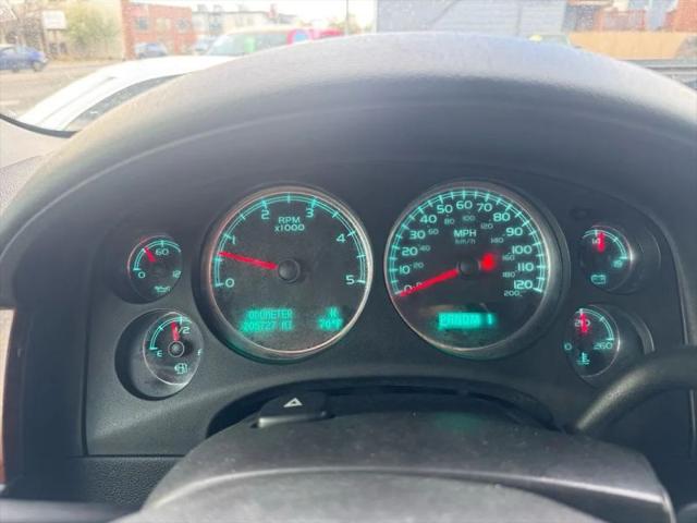 2014 GMC Sierra 2500HD SLT
