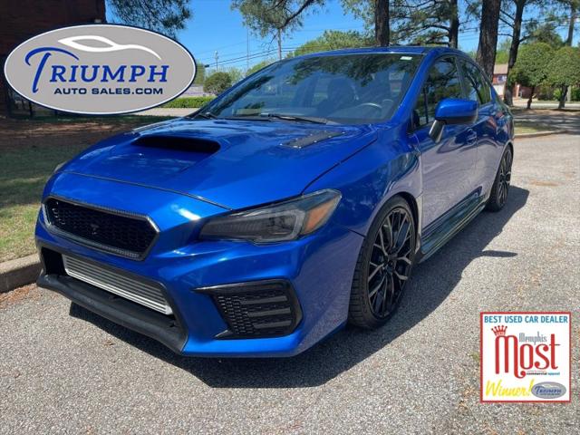2021 Subaru WRX Base for sale in Memphis, TN