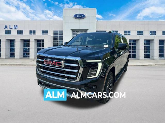 2026 GMC Yukon XL Elevation 4WD for sale in Marietta, GA