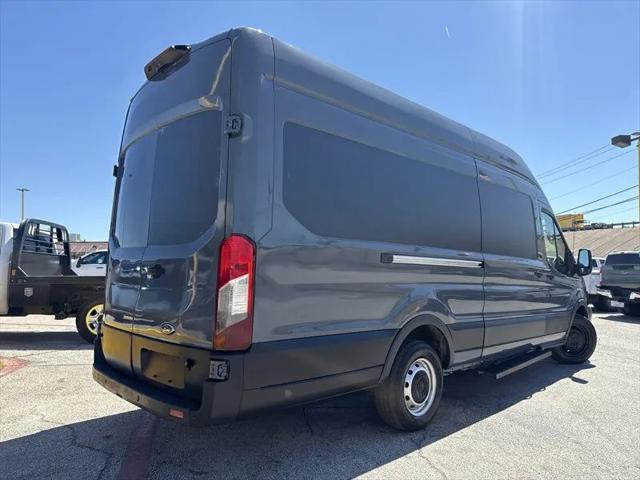 2019 Ford Transit Extended Length w/Sliding Side Door w/LWB