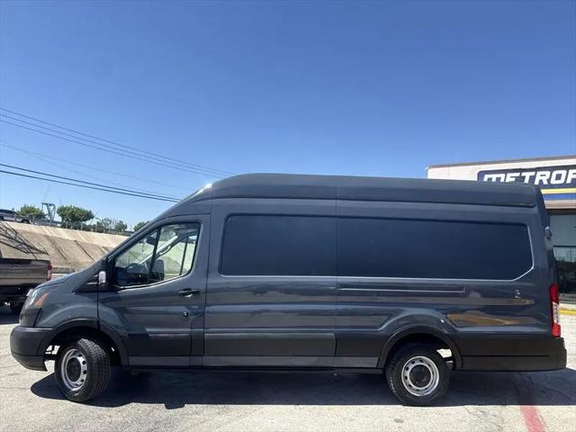 2019 Ford Transit Extended Length w/Sliding Side Door w/LWB