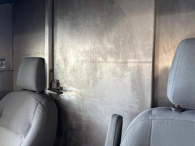 2019 Ford Transit Extended Length w/Sliding Side Door w/LWB