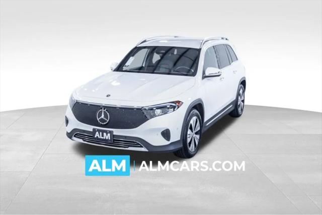 2024 Mercedes-Benz EQB 250 EQB 250+ for sale in Union City, GA