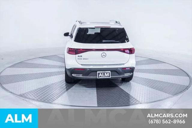 2024 Mercedes-Benz EQB 250 EQB 250+