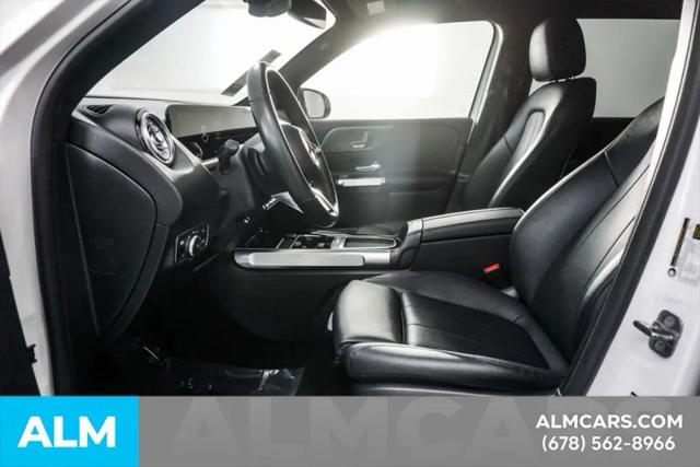 2024 Mercedes-Benz EQB 250 EQB 250+