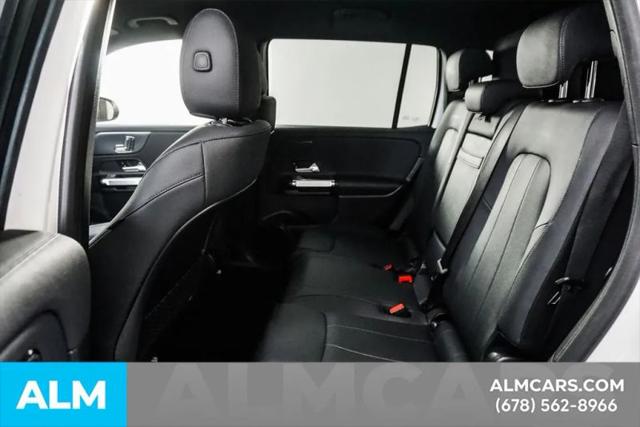 2024 Mercedes-Benz EQB 250 EQB 250+