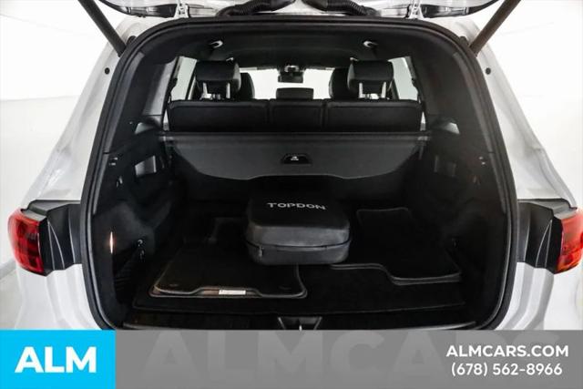 2024 Mercedes-Benz EQB 250 EQB 250+