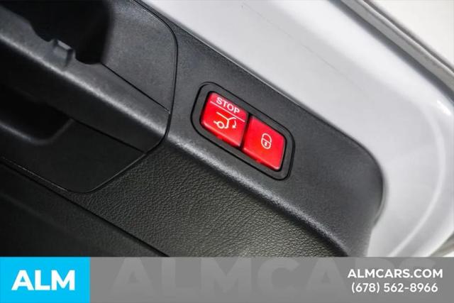 2024 Mercedes-Benz EQB 250 EQB 250+