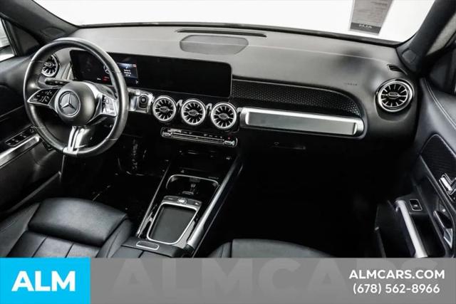 2024 Mercedes-Benz EQB 250 EQB 250+
