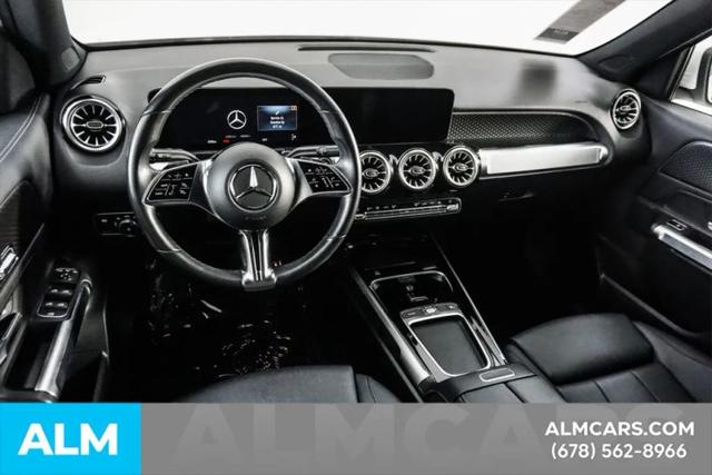 2024 Mercedes-Benz EQB 250 EQB 250+