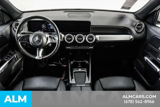 2024 Mercedes-Benz EQB 250 EQB 250+