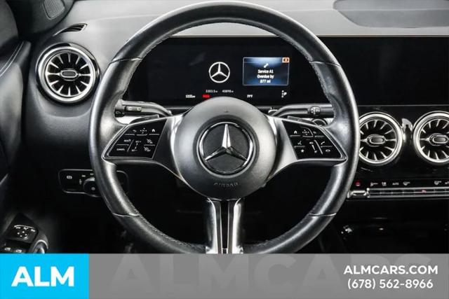 2024 Mercedes-Benz EQB 250 EQB 250+
