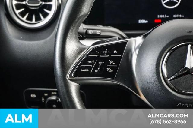 2024 Mercedes-Benz EQB 250 EQB 250+