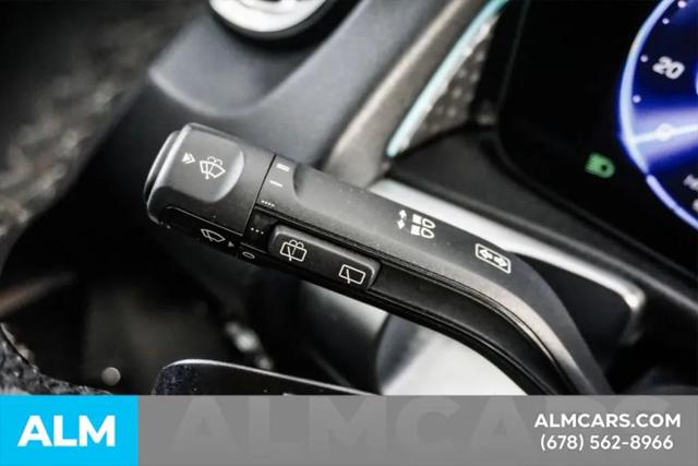 2024 Mercedes-Benz EQB 250 EQB 250+