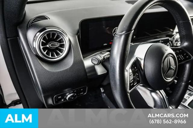 2024 Mercedes-Benz EQB 250 EQB 250+