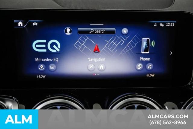 2024 Mercedes-Benz EQB 250 EQB 250+