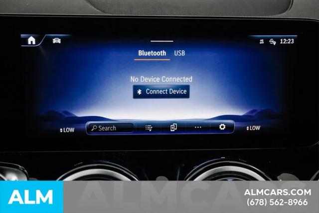2024 Mercedes-Benz EQB 250 EQB 250+