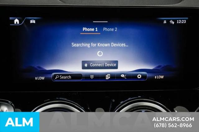 2024 Mercedes-Benz EQB 250 EQB 250+