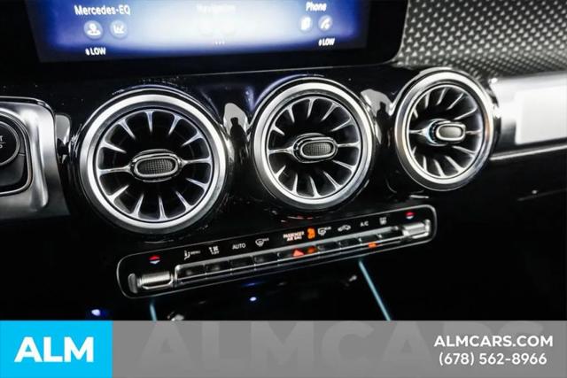 2024 Mercedes-Benz EQB 250 EQB 250+