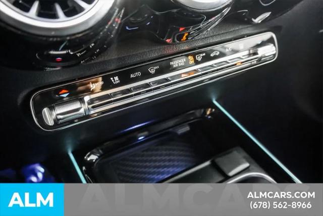 2024 Mercedes-Benz EQB 250 EQB 250+