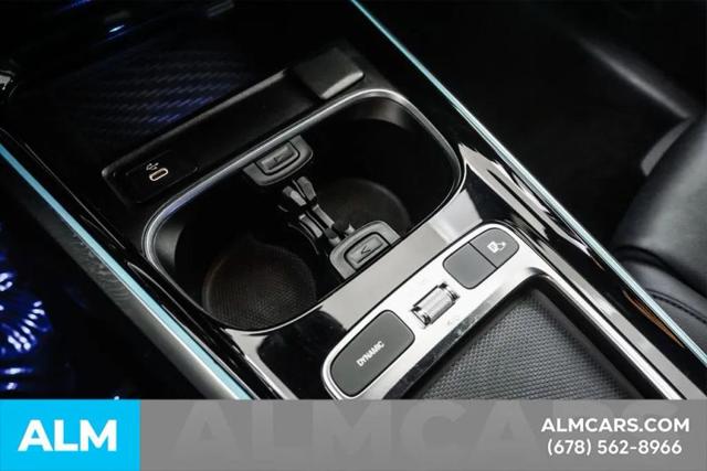 2024 Mercedes-Benz EQB 250 EQB 250+
