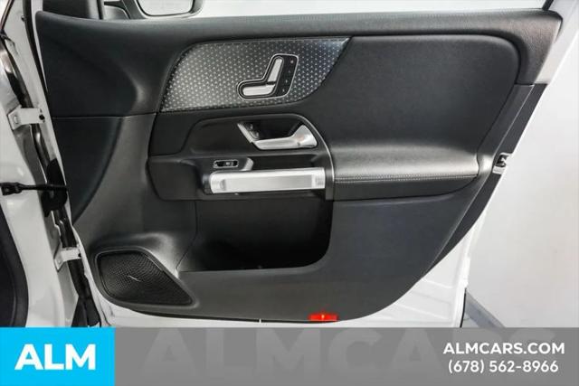 2024 Mercedes-Benz EQB 250 EQB 250+