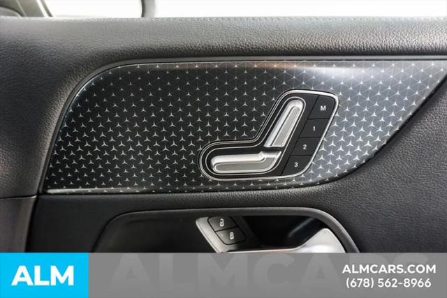 2024 Mercedes-Benz EQB 250 EQB 250+