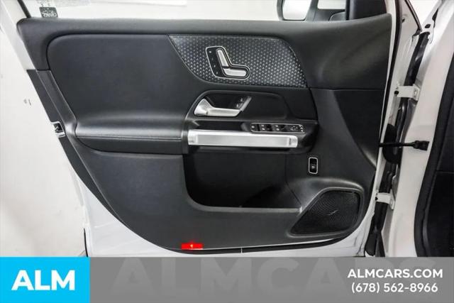 2024 Mercedes-Benz EQB 250 EQB 250+