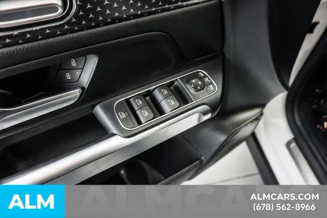 2024 Mercedes-Benz EQB 250 EQB 250+
