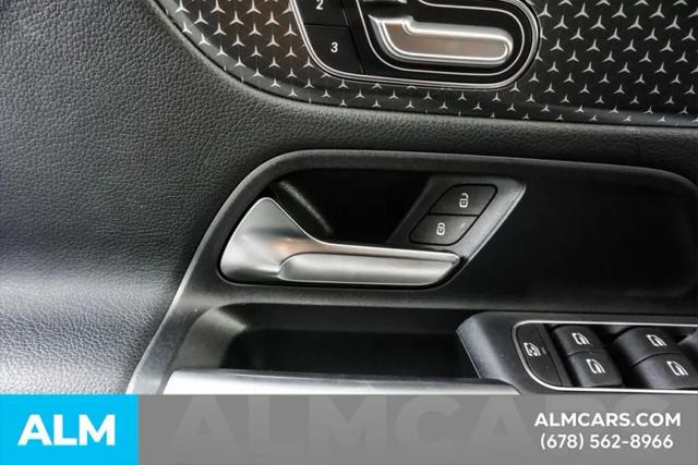 2024 Mercedes-Benz EQB 250 EQB 250+