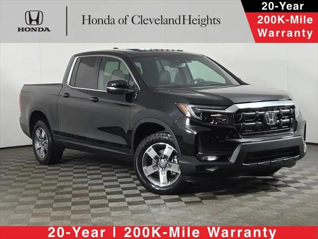 2026 Honda Ridgeline RTL for sale in Cleveland Heights, OH
