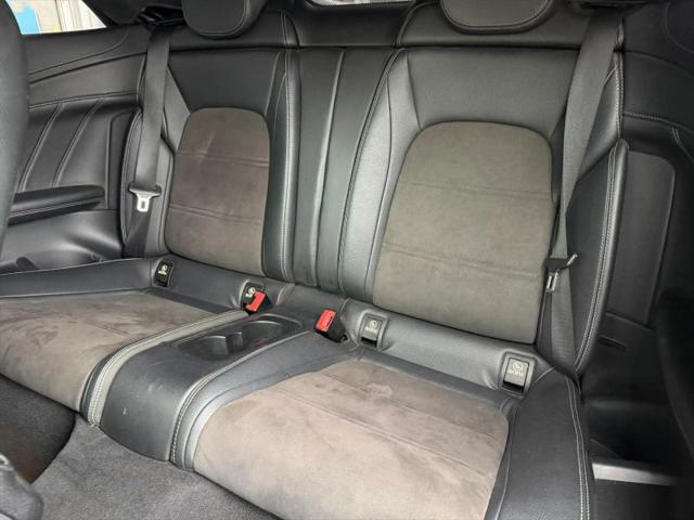 2018 Mercedes-Benz AMG C 63 C 63 AMG