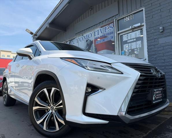 2019 Lexus RX 350 350 for sale in Arlington, VA