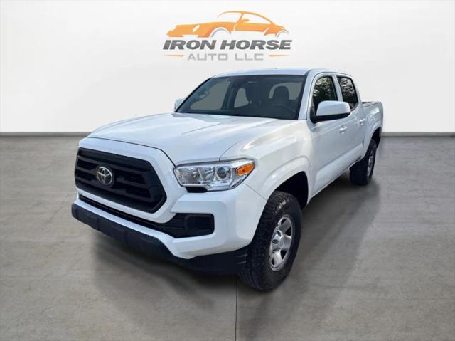 2022 Toyota Tacoma SR V6 for sale in Knoxville, TN