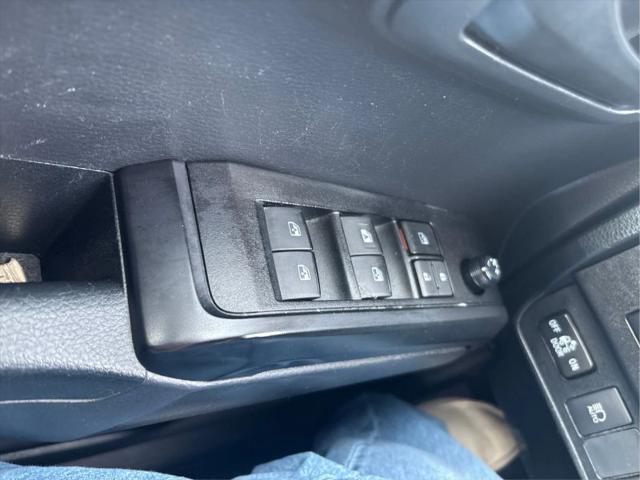 2022 Toyota Tacoma SR V6