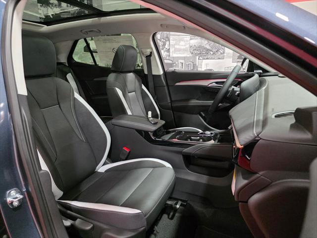 2026 Buick Envision Sport Touring AWD