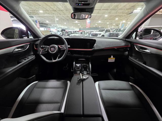 2026 Buick Envision Sport Touring AWD