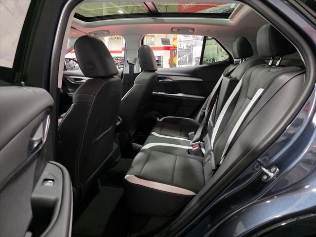 2026 Buick Envision Sport Touring AWD