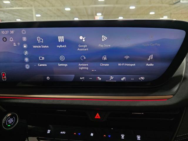 2026 Buick Envision Sport Touring AWD
