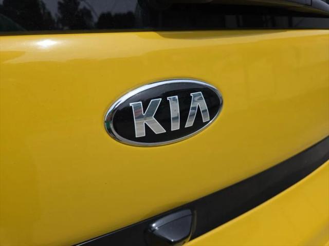 2015 Kia Soul !