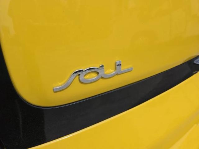 2015 Kia Soul !