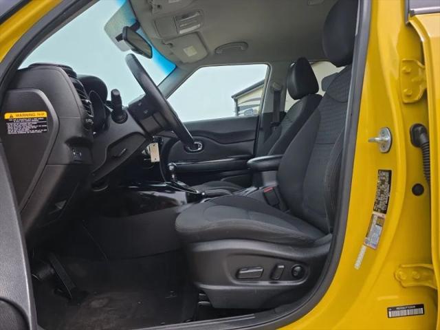 2015 Kia Soul !